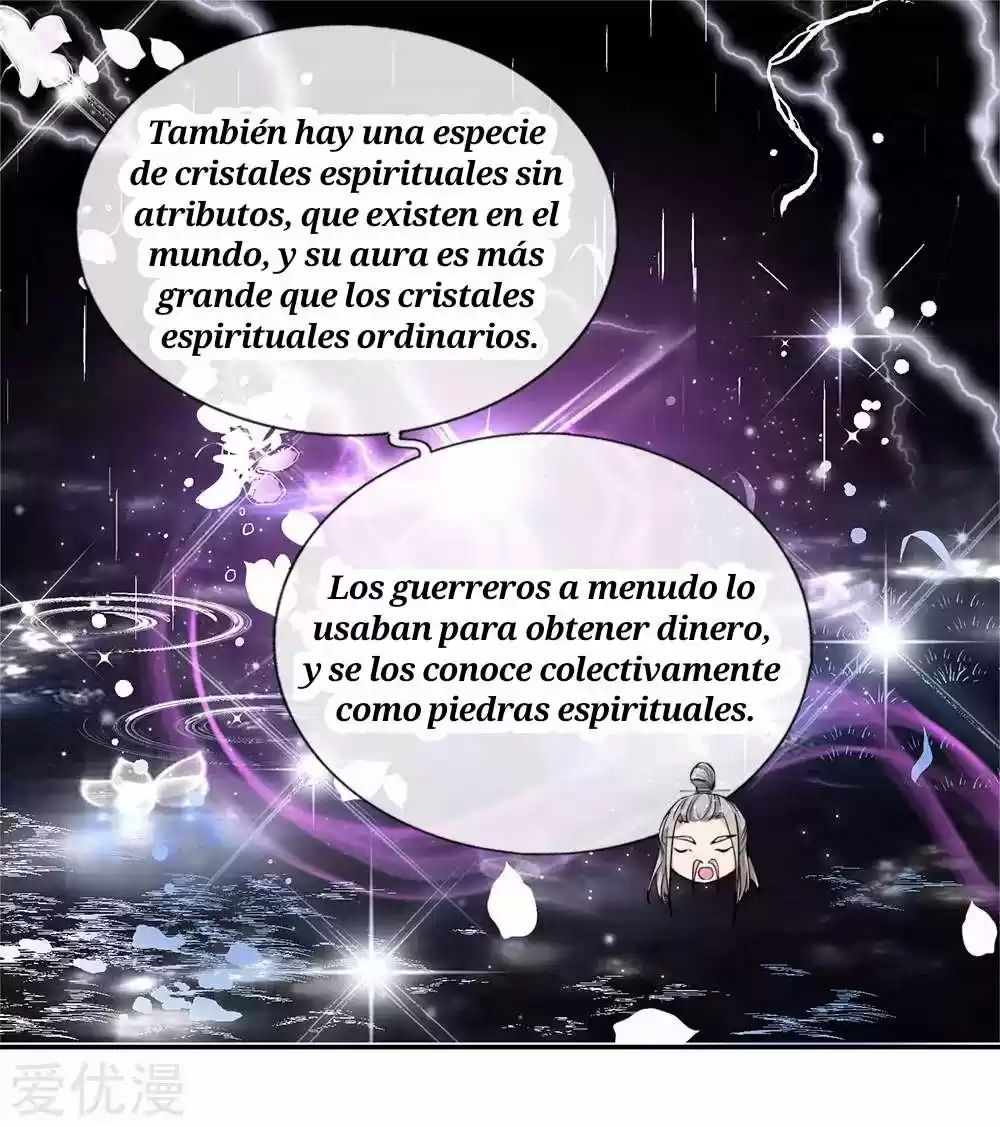 MARVELOUS HERO OF THE SWORD - Capítulo 65 - Página 5 - LectorTMOo