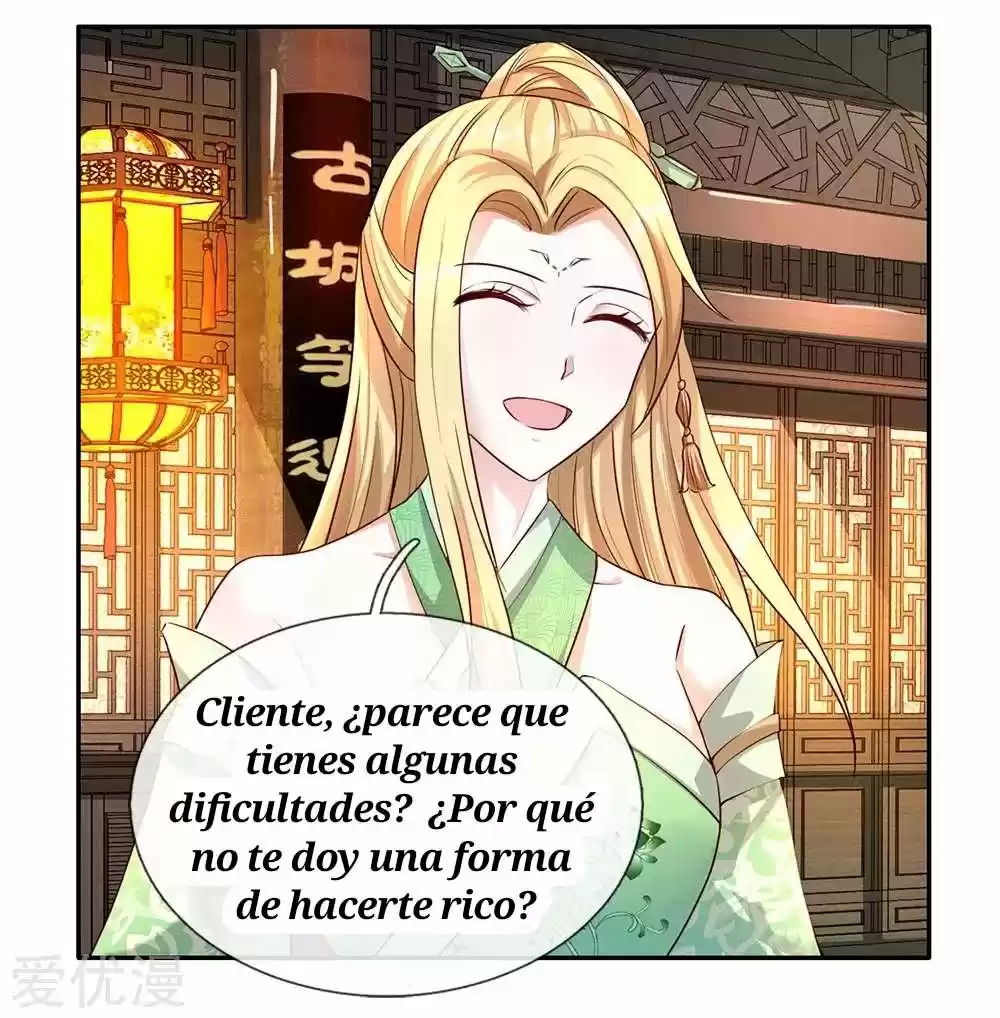 MARVELOUS HERO OF THE SWORD - Capítulo 65 - Página 13 - LectorTMOo