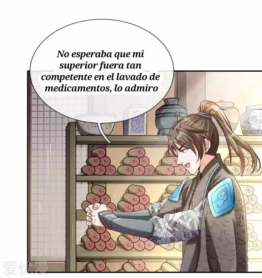 MARVELOUS HERO OF THE SWORD - Capítulo 66 - Página 6 - LectorTMOo