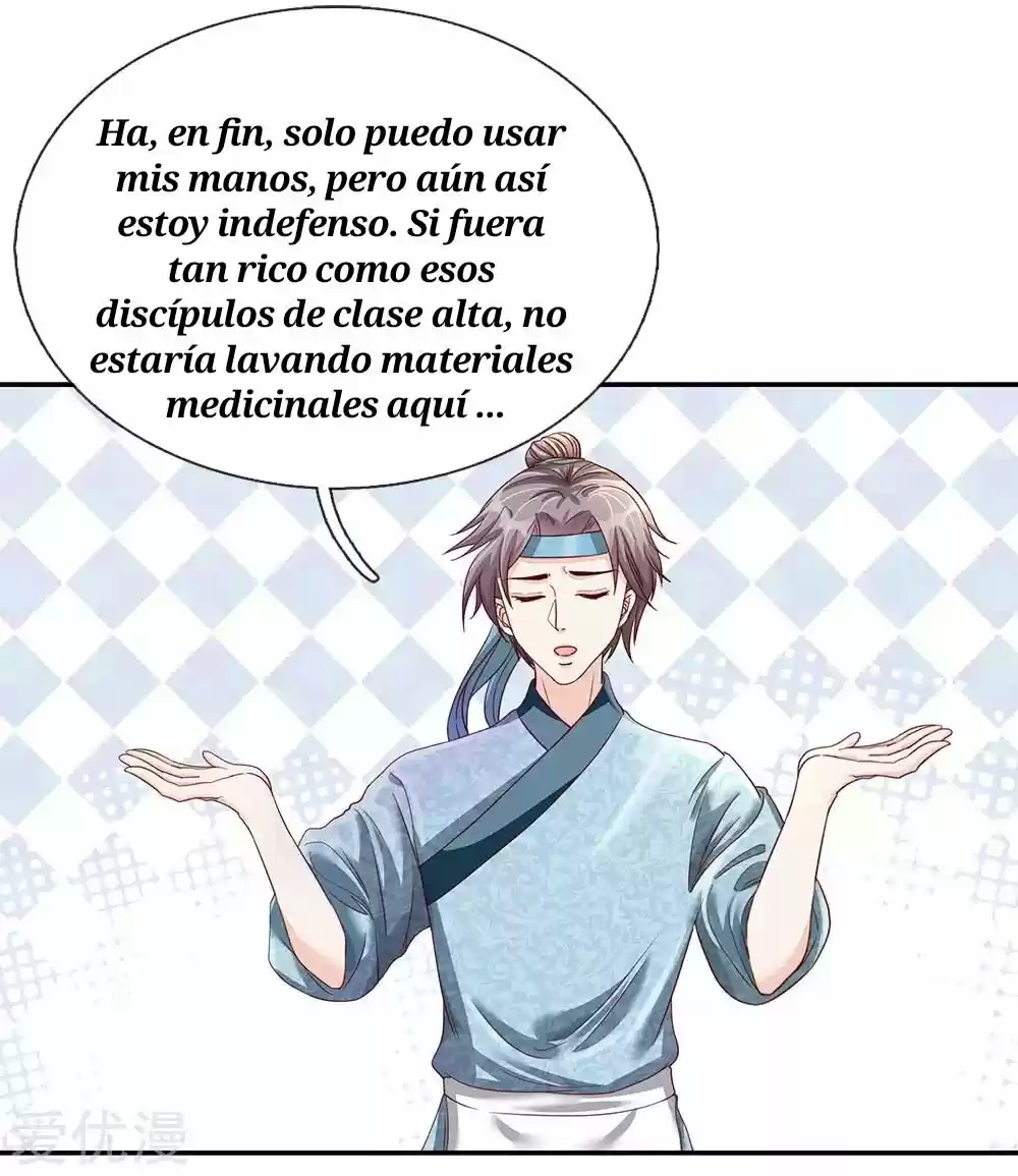 MARVELOUS HERO OF THE SWORD - Capítulo 66 - Página 7 - LectorTMOo