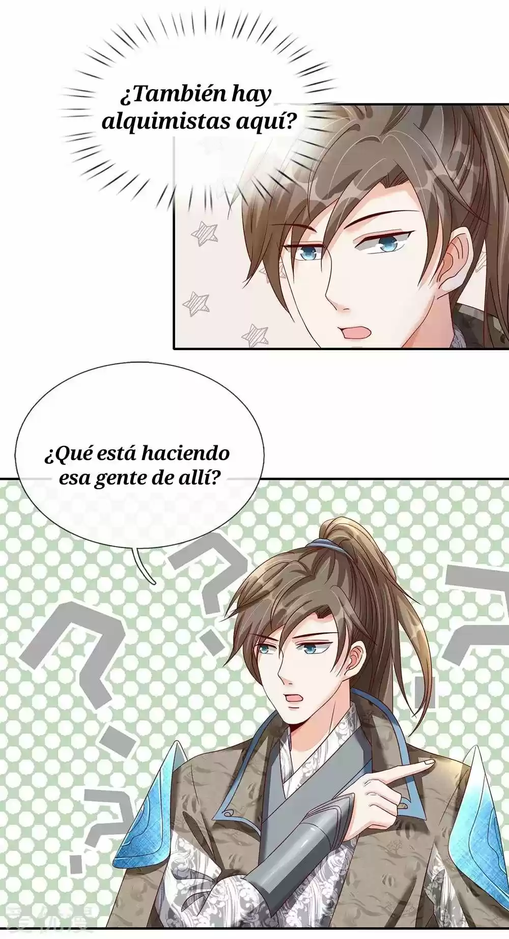 MARVELOUS HERO OF THE SWORD - Capítulo 66 - Página 12 - LectorTMOo
