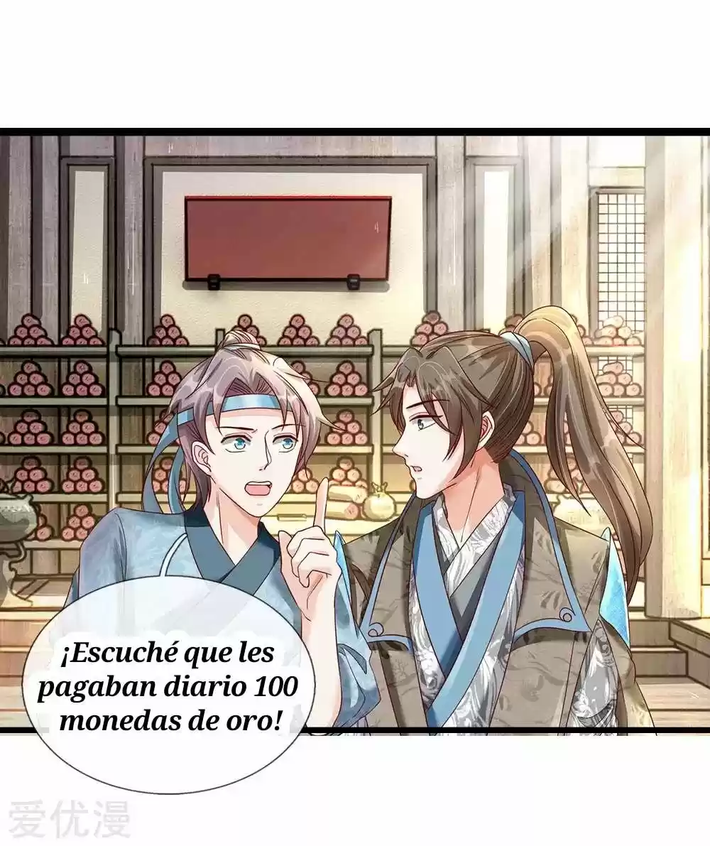 MARVELOUS HERO OF THE SWORD - Capítulo 66 - Página 14 - LectorTMOo