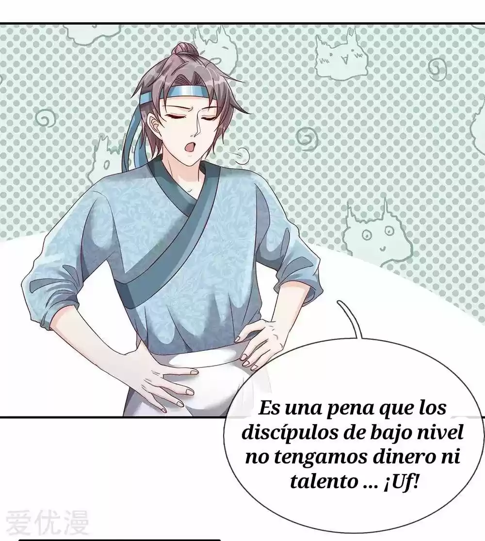 MARVELOUS HERO OF THE SWORD - Capítulo 66 - Página 15 - LectorTMOo