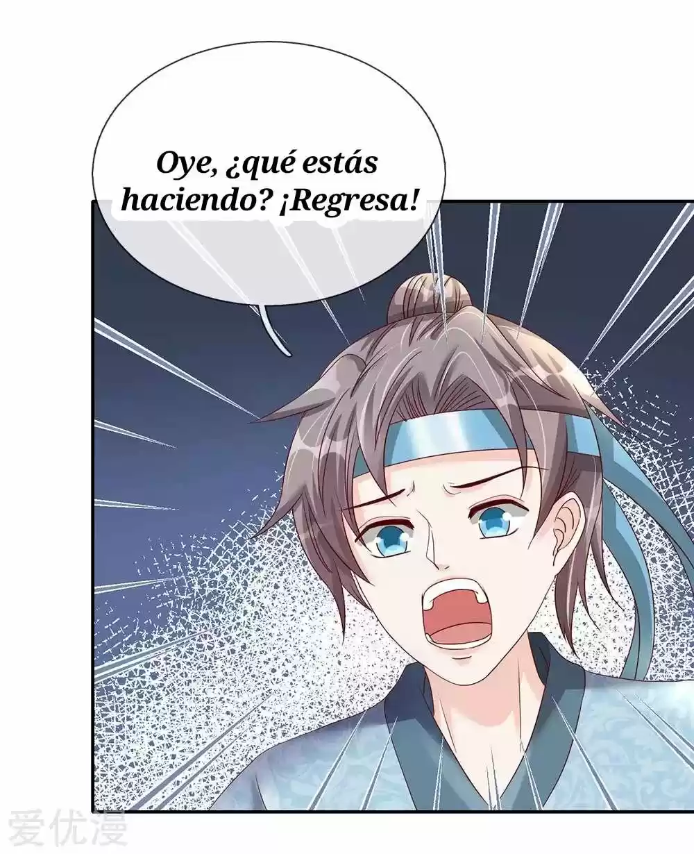 MARVELOUS HERO OF THE SWORD - Capítulo 66 - Página 18 - LectorTMOo