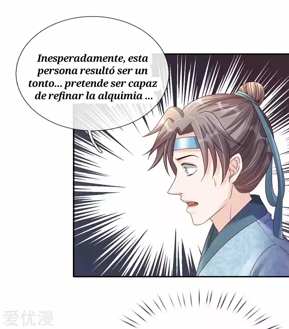 MARVELOUS HERO OF THE SWORD - Capítulo 66 - Página 21 - LectorTMOo