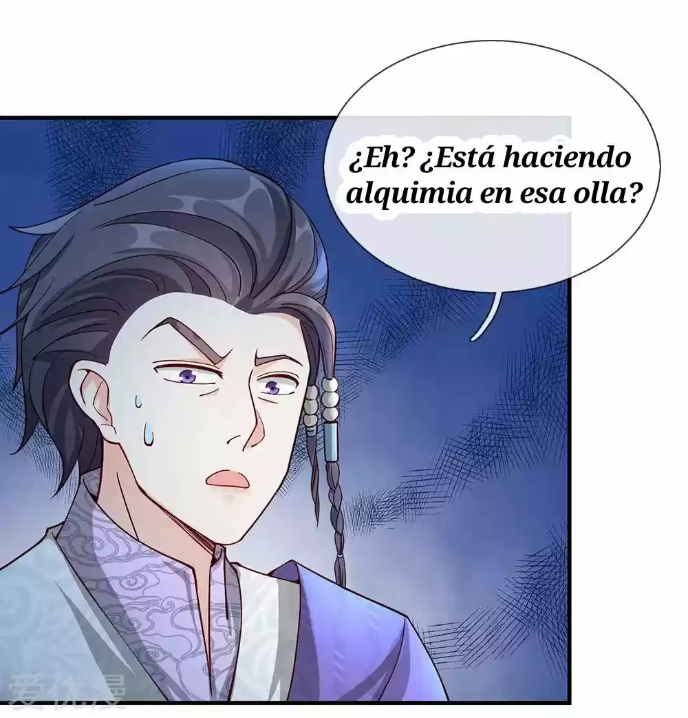 MARVELOUS HERO OF THE SWORD - Capítulo 67 - Página 5 - LectorTMOo