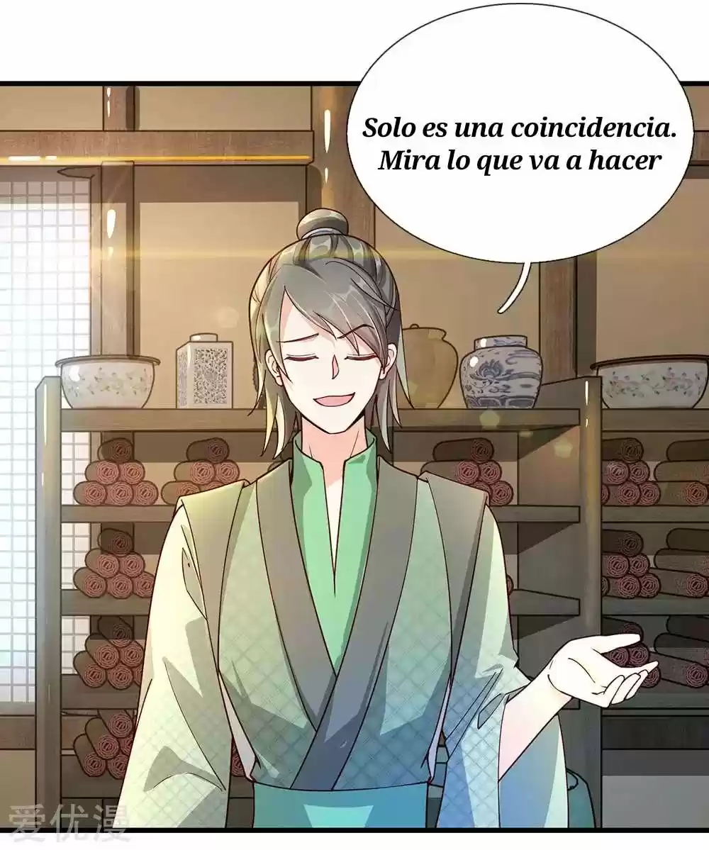 MARVELOUS HERO OF THE SWORD - Capítulo 67 - Página 6 - LectorTMOo
