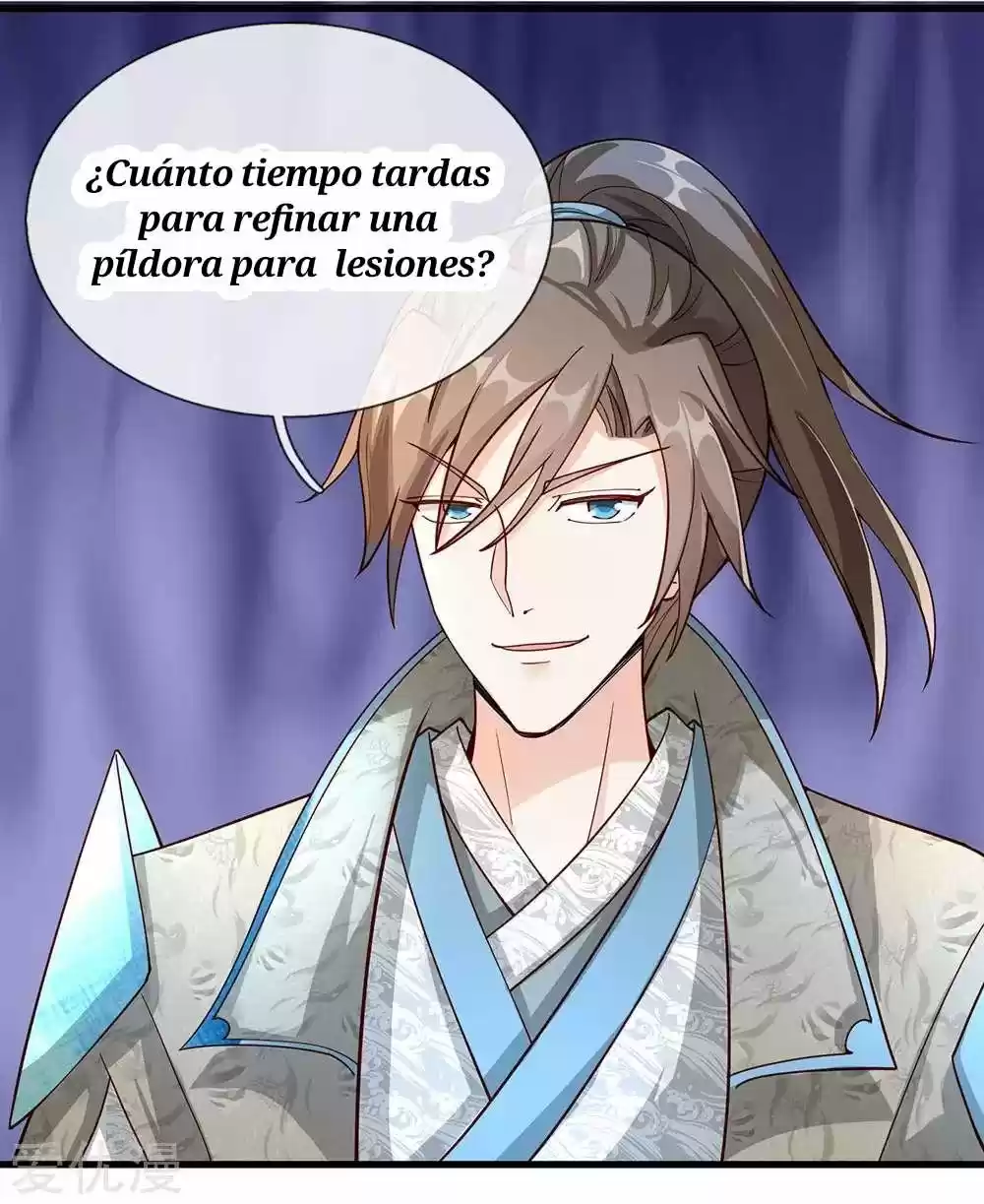 MARVELOUS HERO OF THE SWORD - Capítulo 67 - Página 7 - LectorTMOo