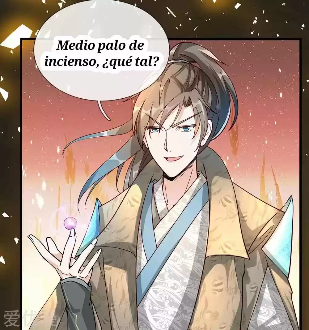 MARVELOUS HERO OF THE SWORD - Capítulo 67 - Página 15 - LectorTMOo