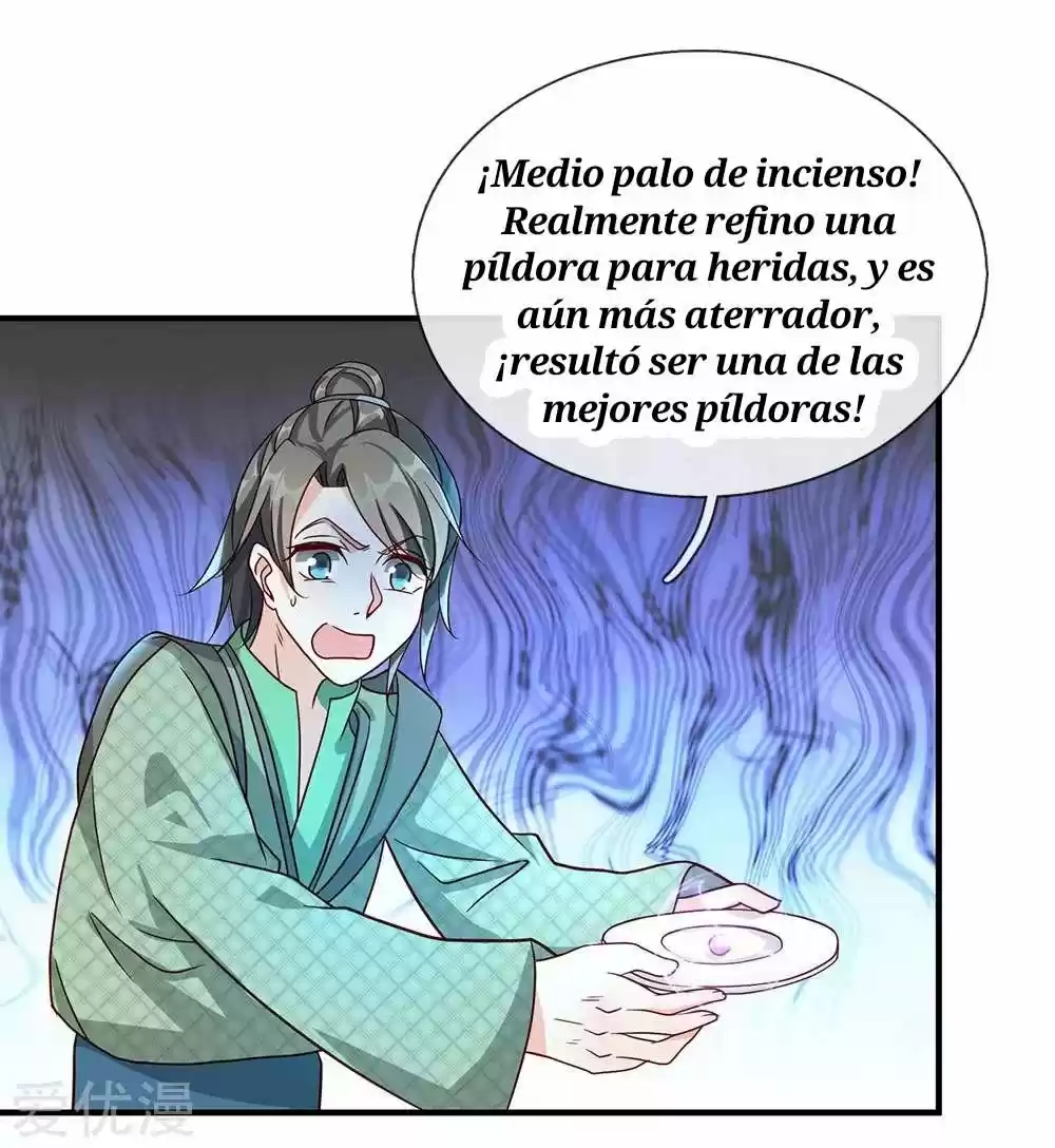 MARVELOUS HERO OF THE SWORD - Capítulo 67 - Página 16 - LectorTMOo