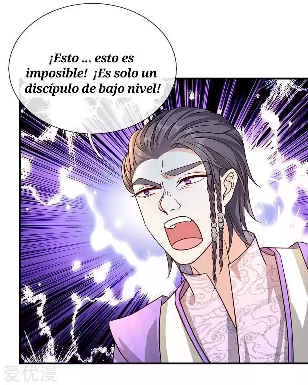 MARVELOUS HERO OF THE SWORD - Capítulo 67 - Página 17 - LectorTMOo