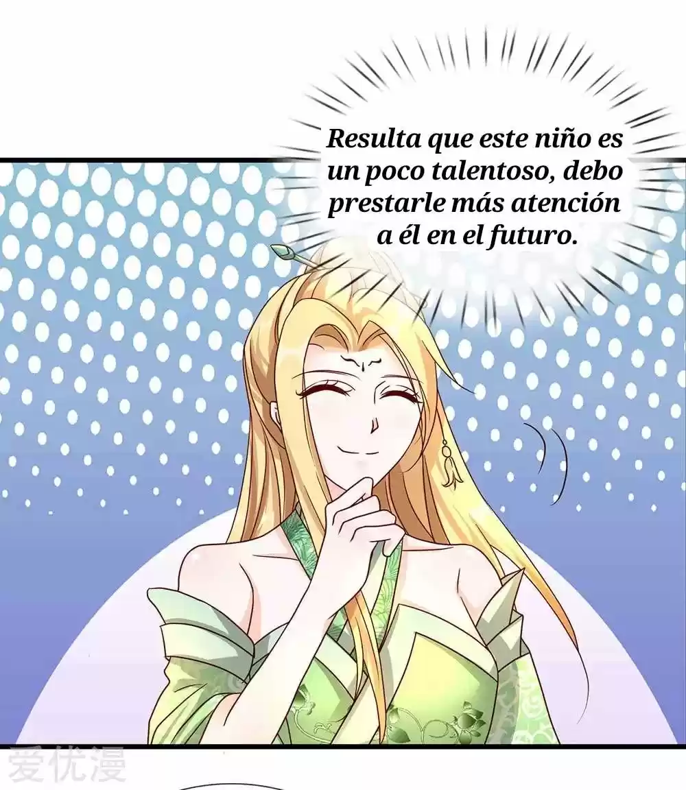 MARVELOUS HERO OF THE SWORD - Capítulo 67 - Página 20 - LectorTMOo