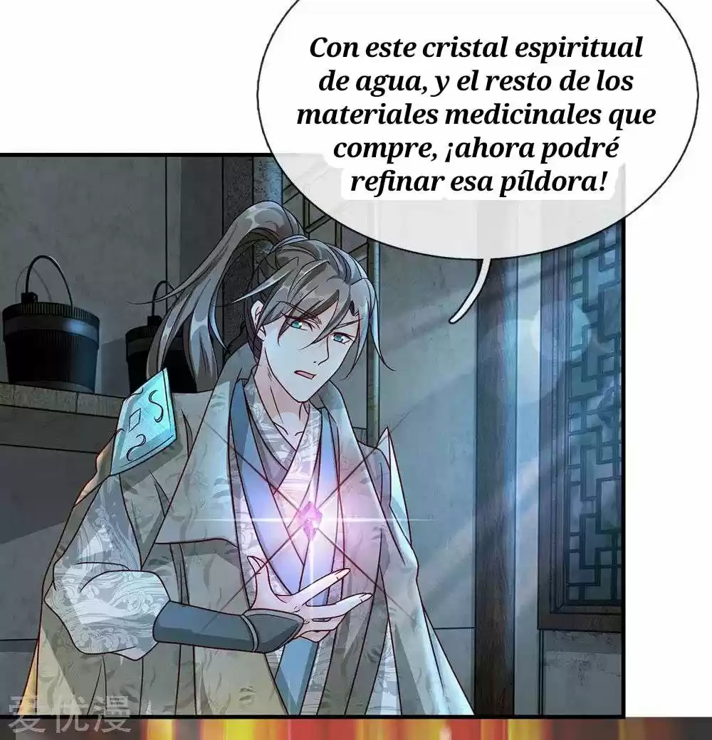 MARVELOUS HERO OF THE SWORD - Capítulo 68 - Página 7 - LectorTMOo