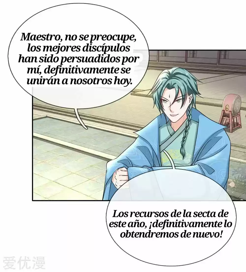 MARVELOUS HERO OF THE SWORD - Capítulo 69 - Página 7 - LectorTMOo
