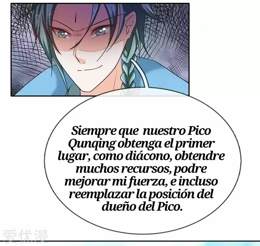 MARVELOUS HERO OF THE SWORD - Capítulo 69 - Página 8 - LectorTMOo