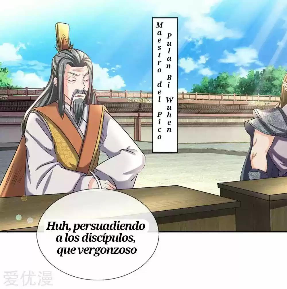MARVELOUS HERO OF THE SWORD - Capítulo 69 - Página 9 - LectorTMOo