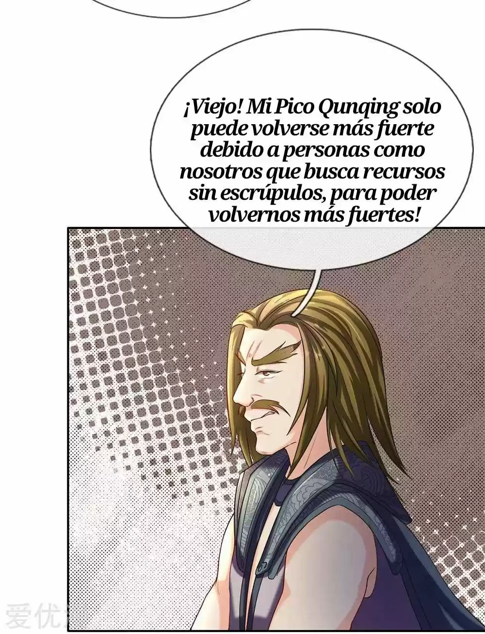 MARVELOUS HERO OF THE SWORD - Capítulo 69 - Página 12 - LectorTMOo