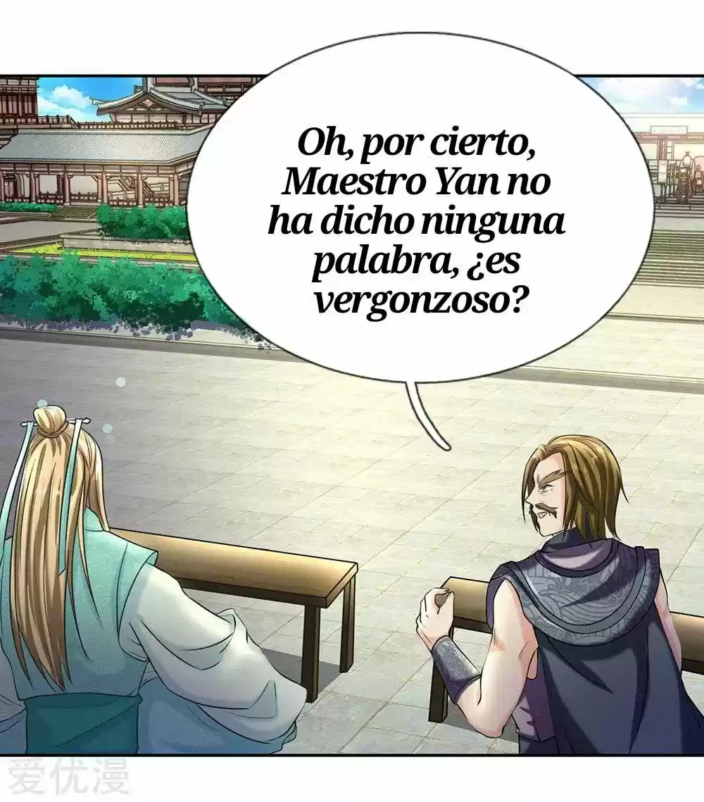 MARVELOUS HERO OF THE SWORD - Capítulo 69 - Página 13 - LectorTMOo