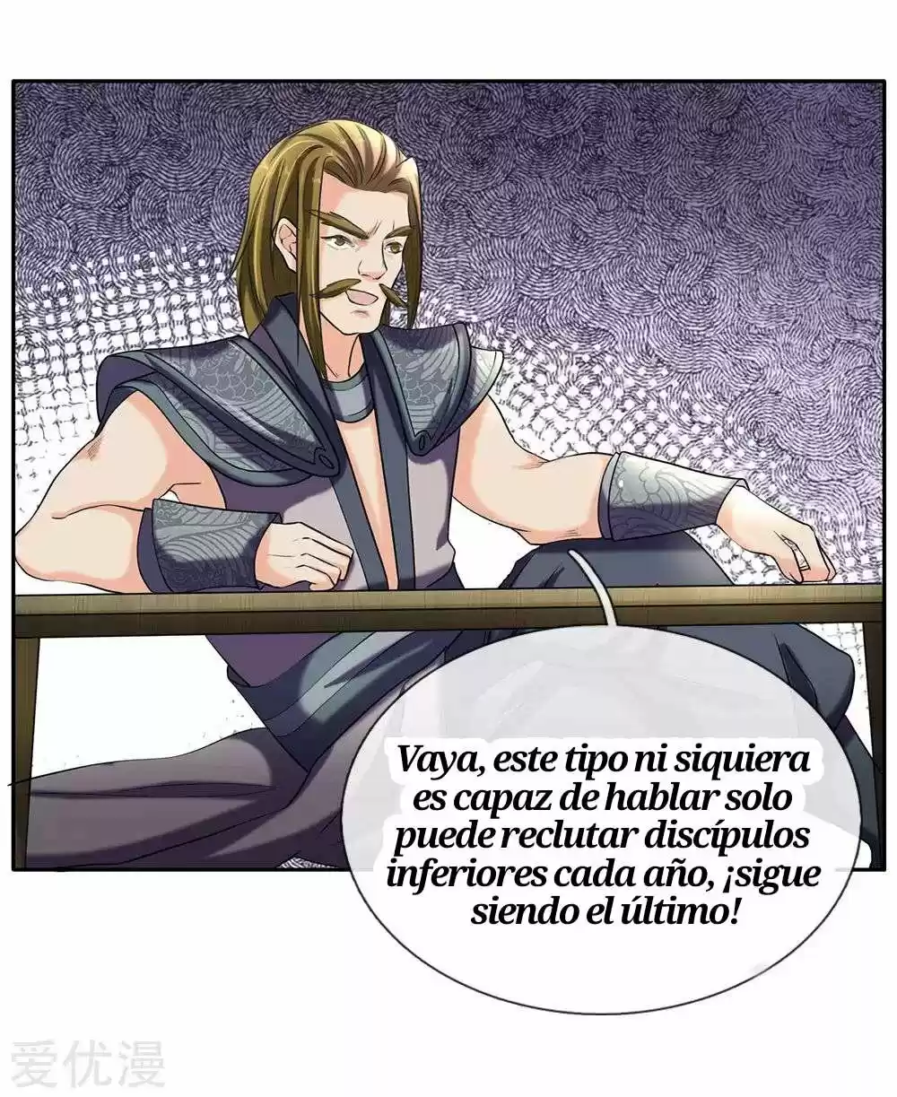 MARVELOUS HERO OF THE SWORD - Capítulo 69 - Página 15 - LectorTMOo
