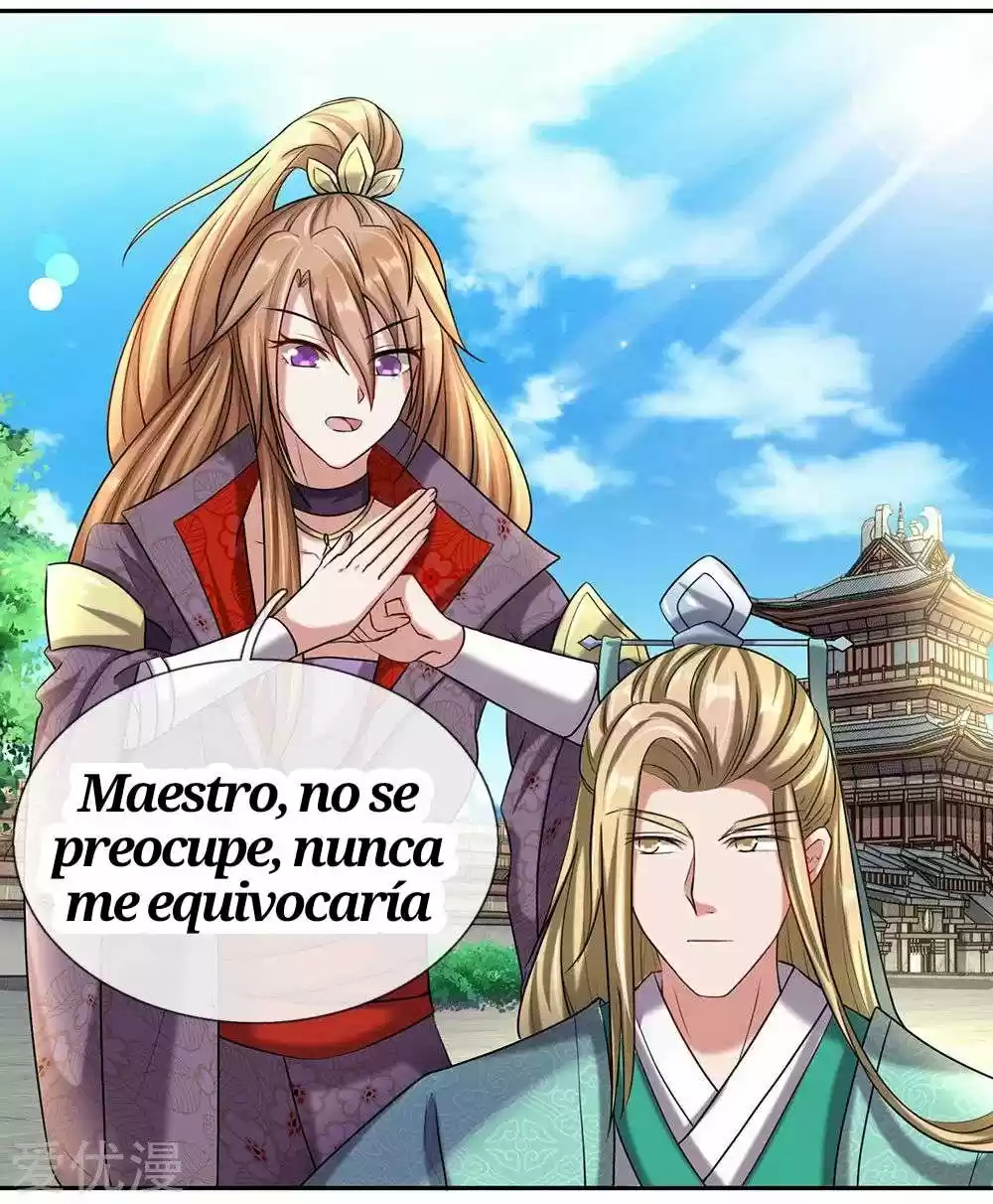 MARVELOUS HERO OF THE SWORD - Capítulo 69 - Página 18 - LectorTMOo