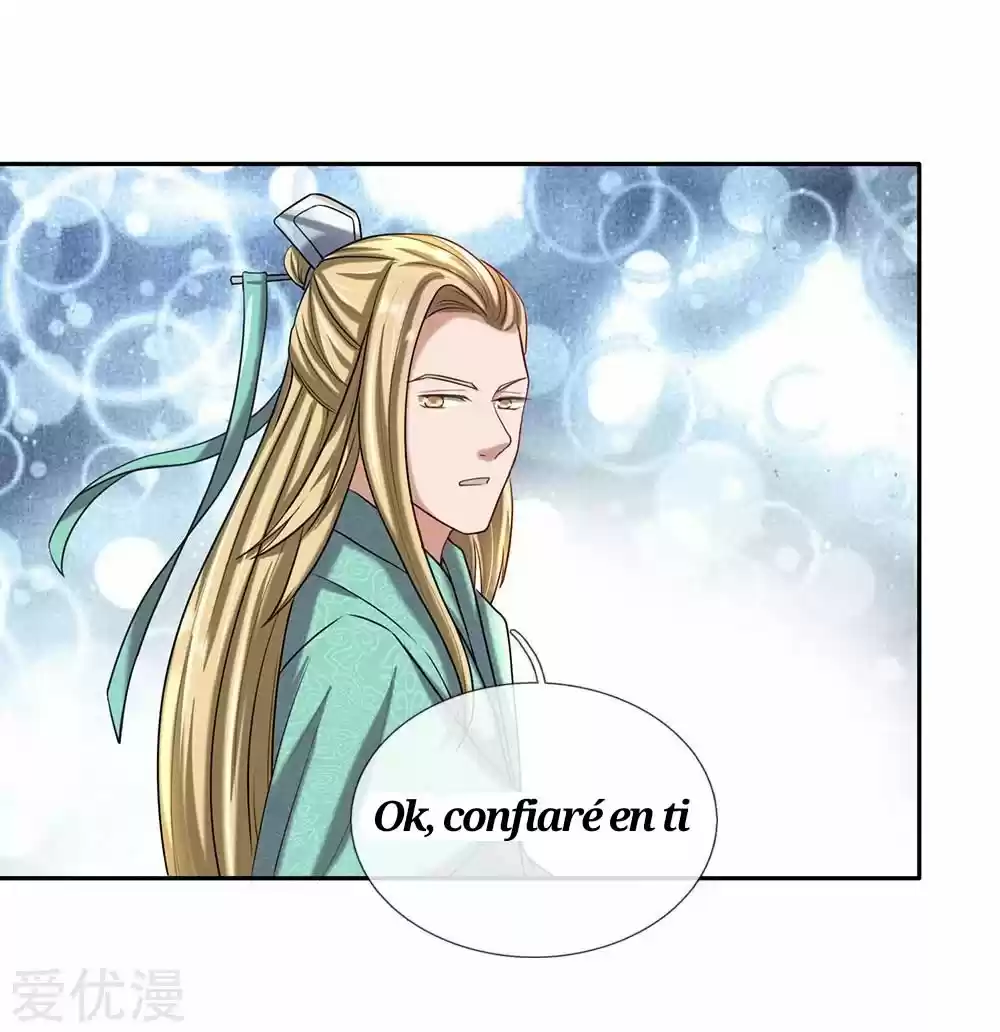 MARVELOUS HERO OF THE SWORD - Capítulo 69 - Página 19 - LectorTMOo