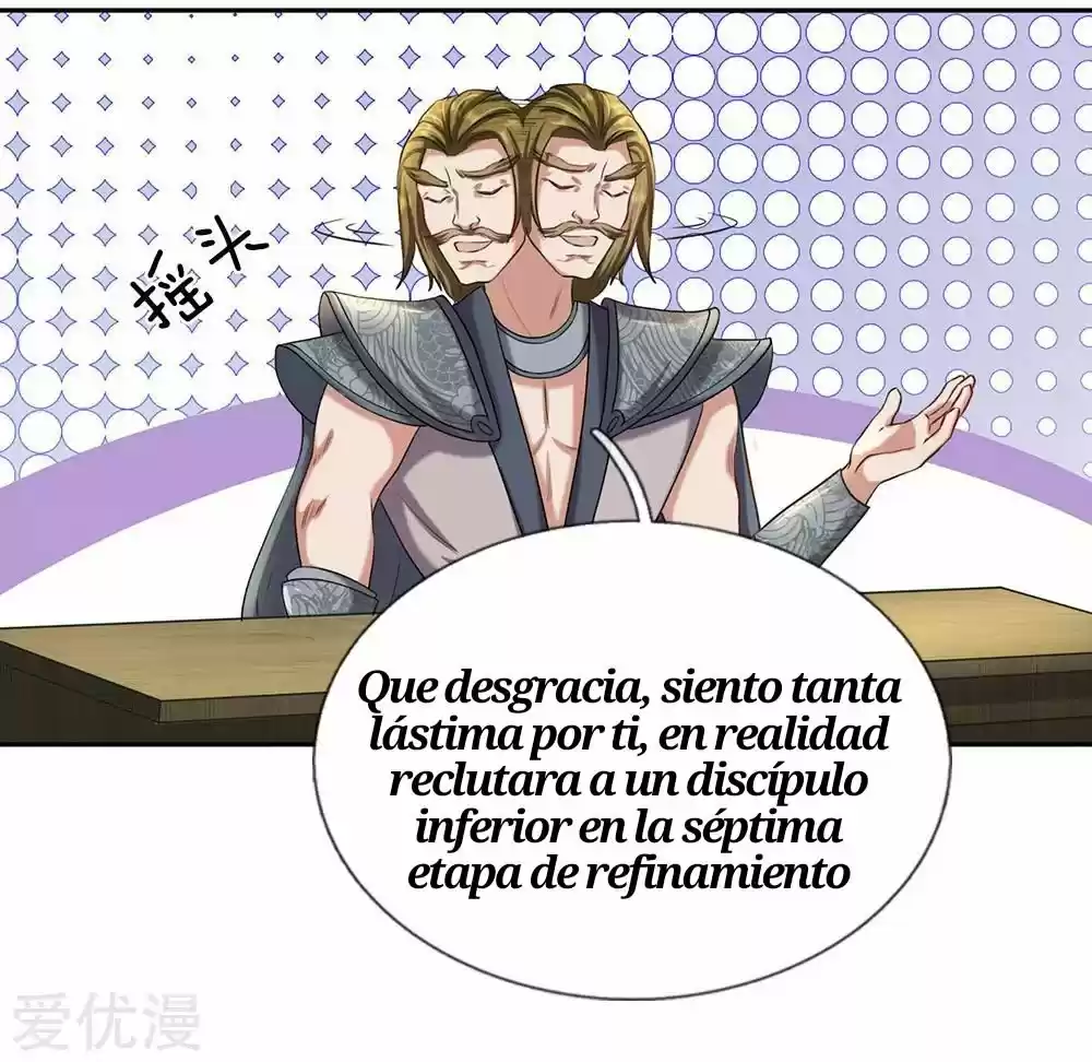 MARVELOUS HERO OF THE SWORD - Capítulo 69 - Página 20 - LectorTMOo