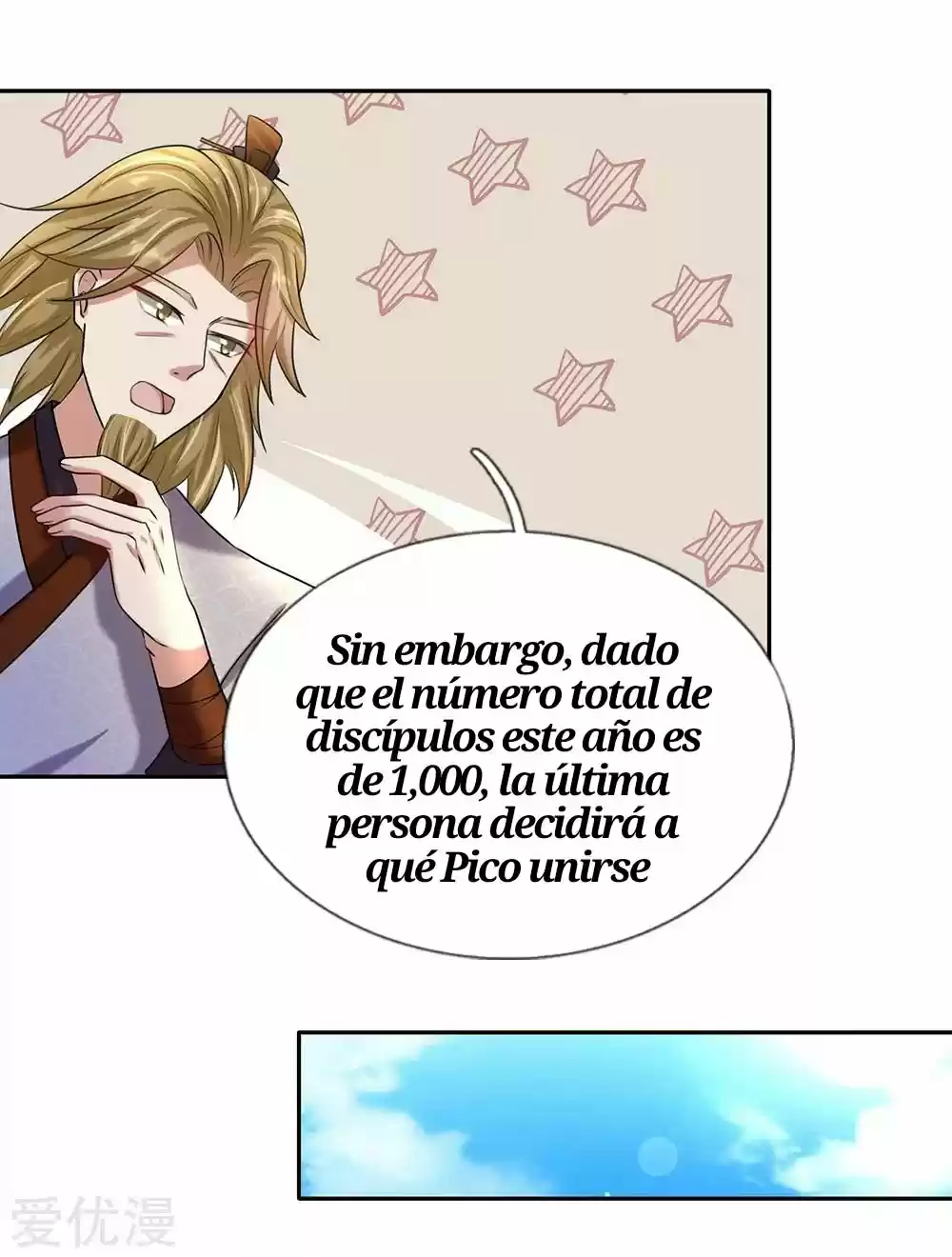 MARVELOUS HERO OF THE SWORD - Capítulo 69 - Página 23 - LectorTMOo