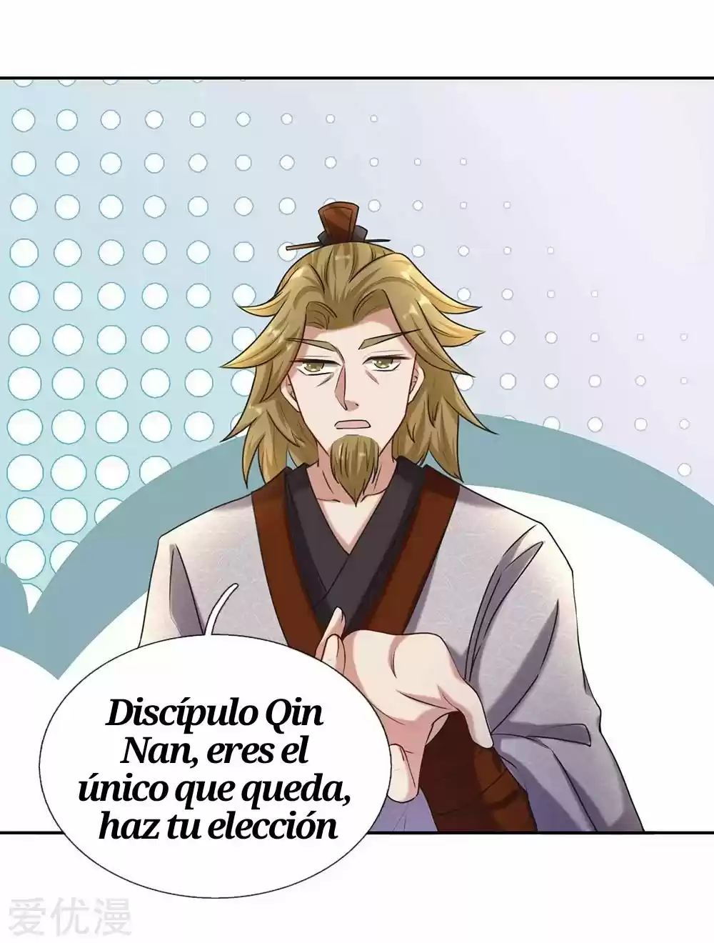 MARVELOUS HERO OF THE SWORD - Capítulo 69 - Página 25 - LectorTMOo
