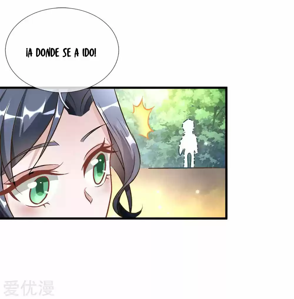 MARVELOUS HERO OF THE SWORD - Capítulo 7 - Página 11 - LectorTMOo