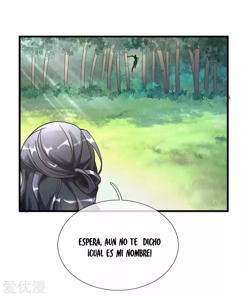 MARVELOUS HERO OF THE SWORD - Capítulo 7 - Página 15 - LectorTMOo