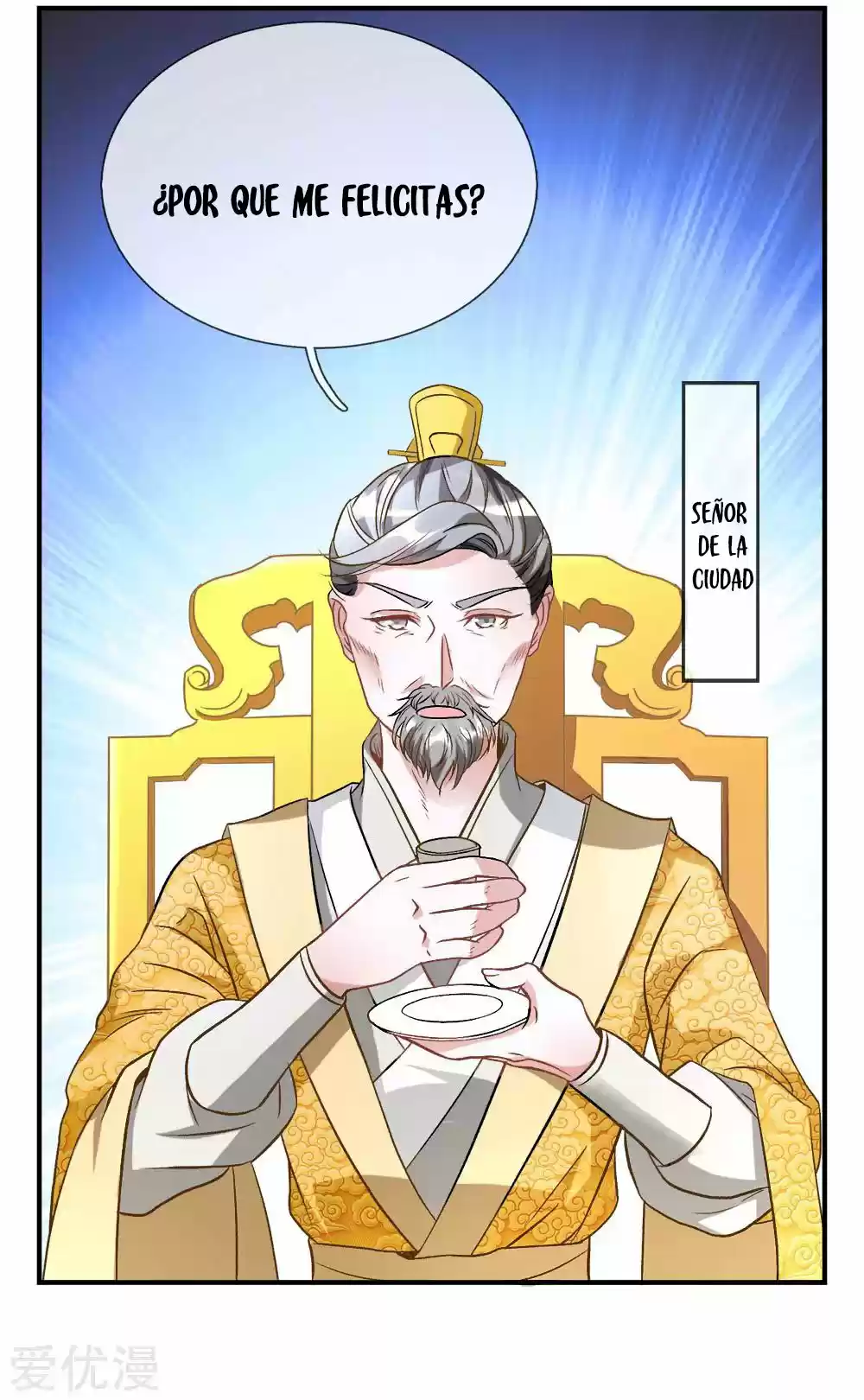 MARVELOUS HERO OF THE SWORD - Capítulo 7 - Página 24 - LectorTMOo