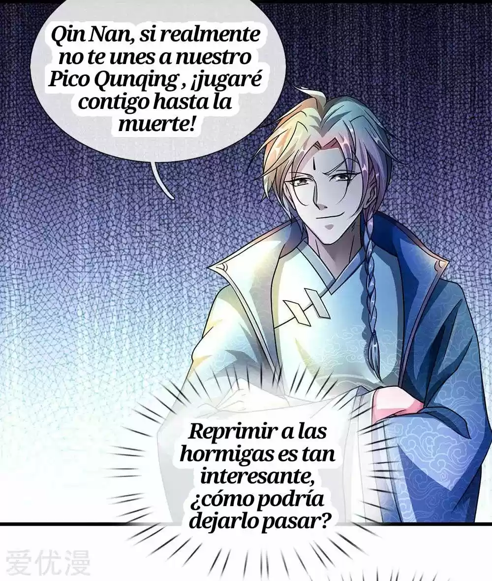 MARVELOUS HERO OF THE SWORD - Capítulo 70 - Página 6 - LectorTMOo
