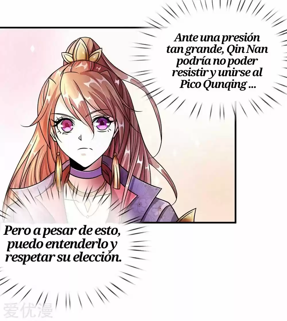 MARVELOUS HERO OF THE SWORD - Capítulo 70 - Página 7 - LectorTMOo