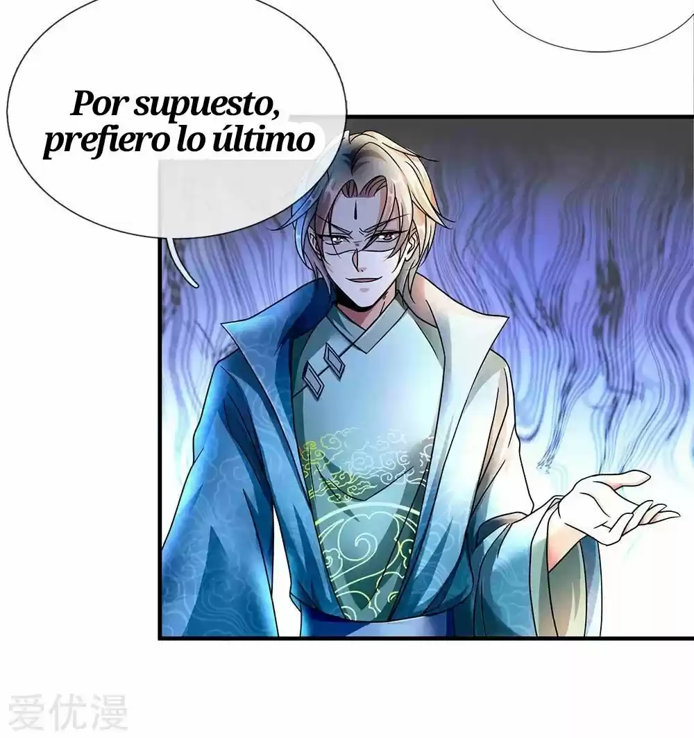 MARVELOUS HERO OF THE SWORD - Capítulo 70 - Página 13 - LectorTMOo