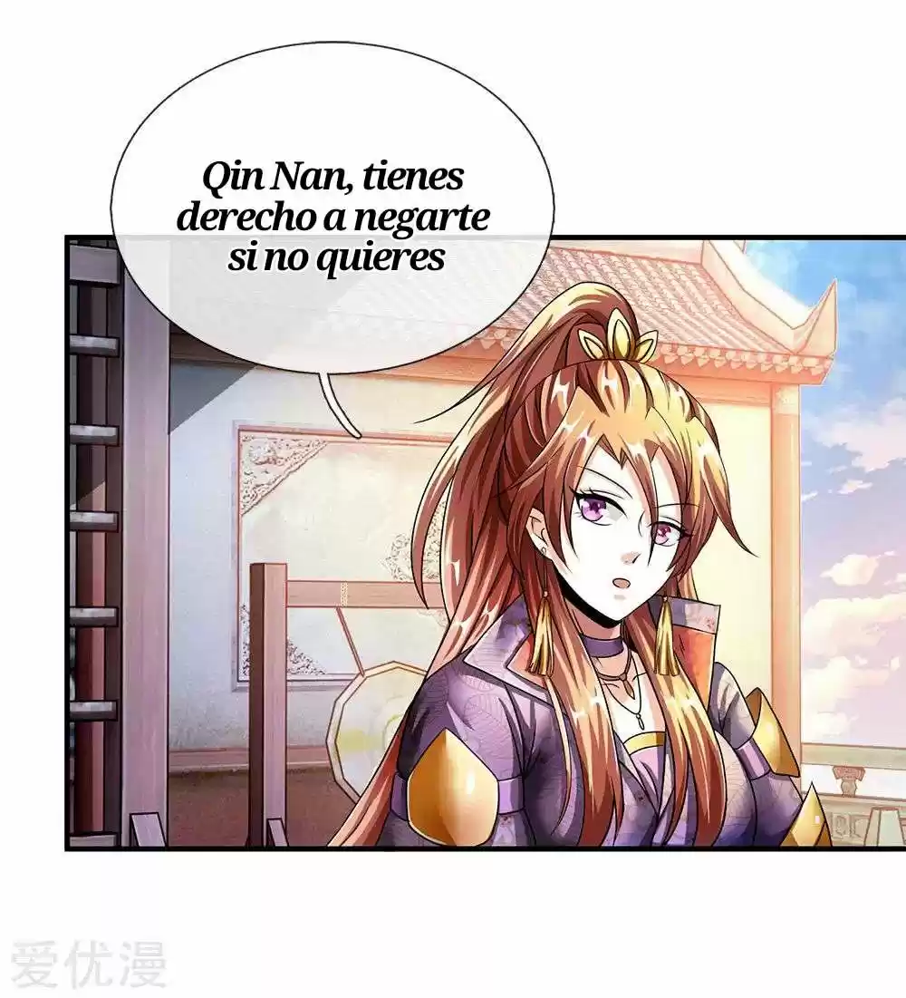 MARVELOUS HERO OF THE SWORD - Capítulo 71 - Página 11 - LectorTMOo