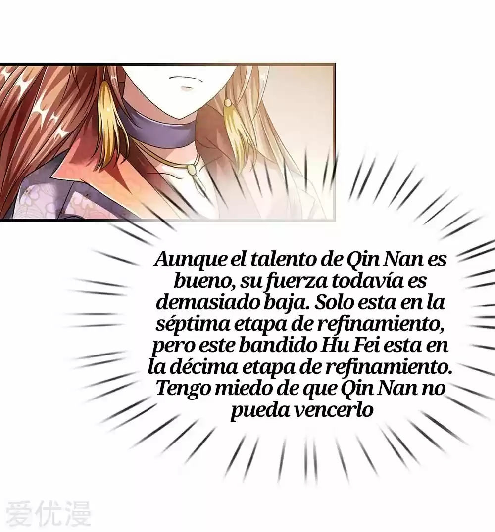 MARVELOUS HERO OF THE SWORD - Capítulo 71 - Página 12 - LectorTMOo