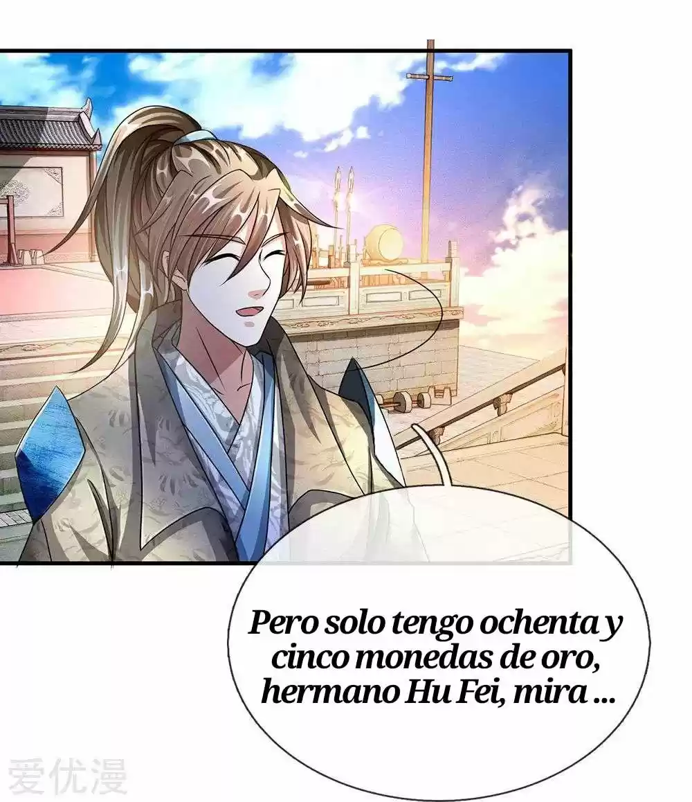 MARVELOUS HERO OF THE SWORD - Capítulo 71 - Página 14 - LectorTMOo