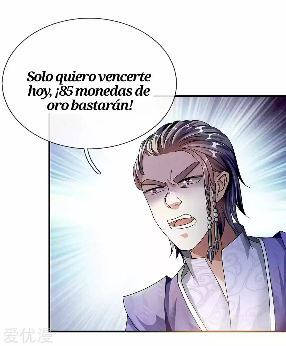 MARVELOUS HERO OF THE SWORD - Capítulo 71 - Página 15 - LectorTMOo
