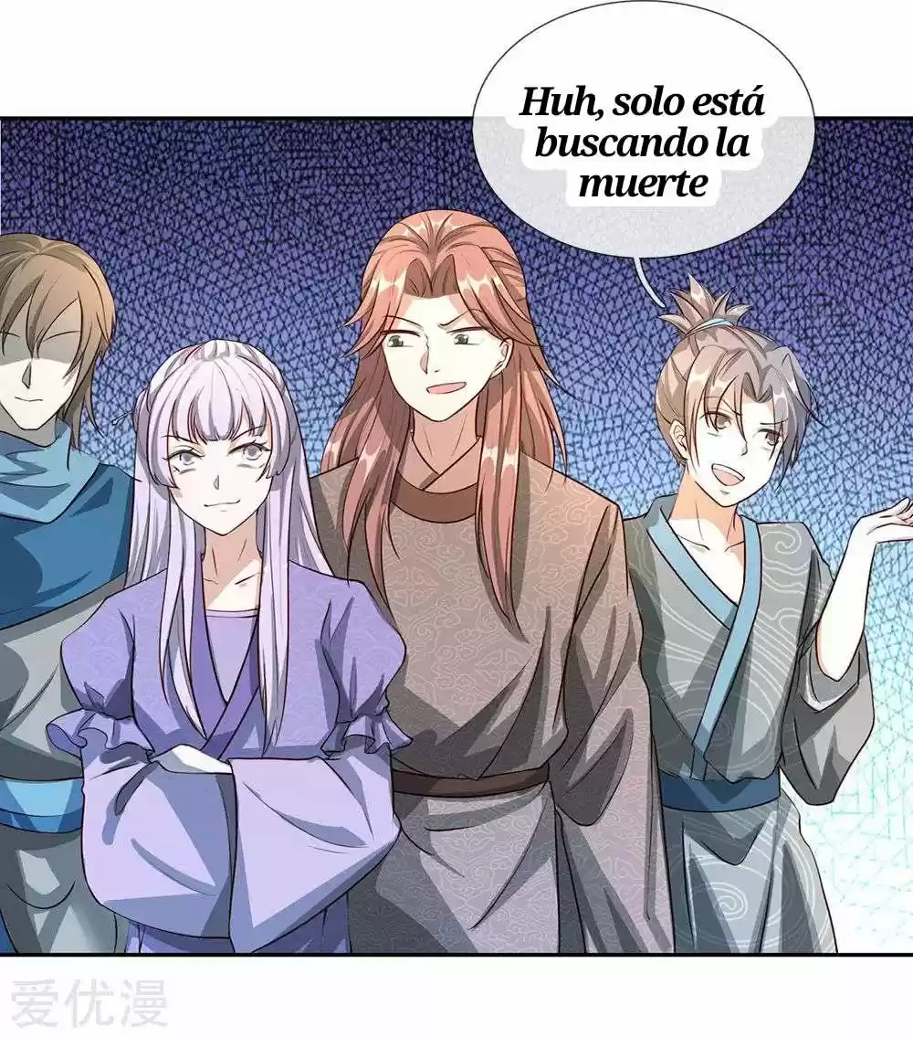 MARVELOUS HERO OF THE SWORD - Capítulo 72 - Página 5 - LectorTMOo