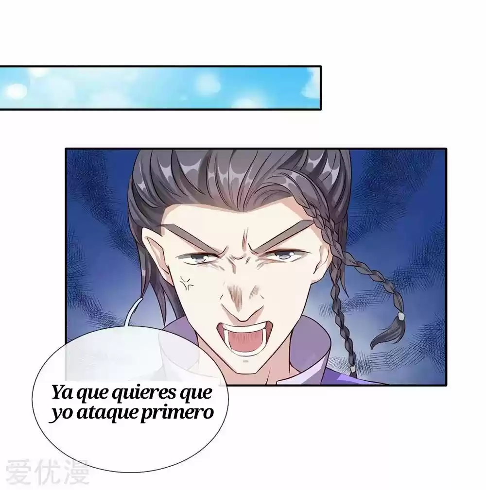 MARVELOUS HERO OF THE SWORD - Capítulo 72 - Página 6 - LectorTMOo