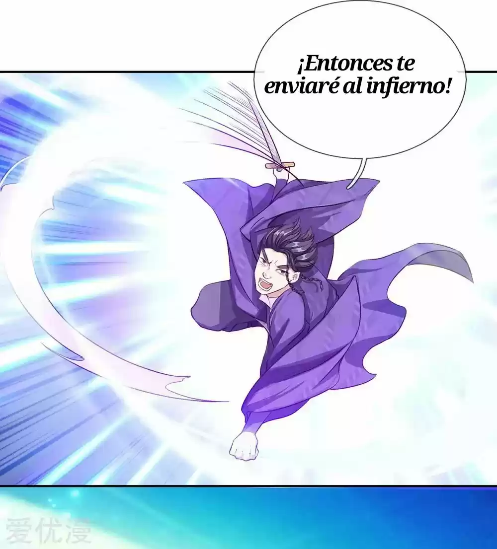 MARVELOUS HERO OF THE SWORD - Capítulo 72 - Página 7 - LectorTMOo