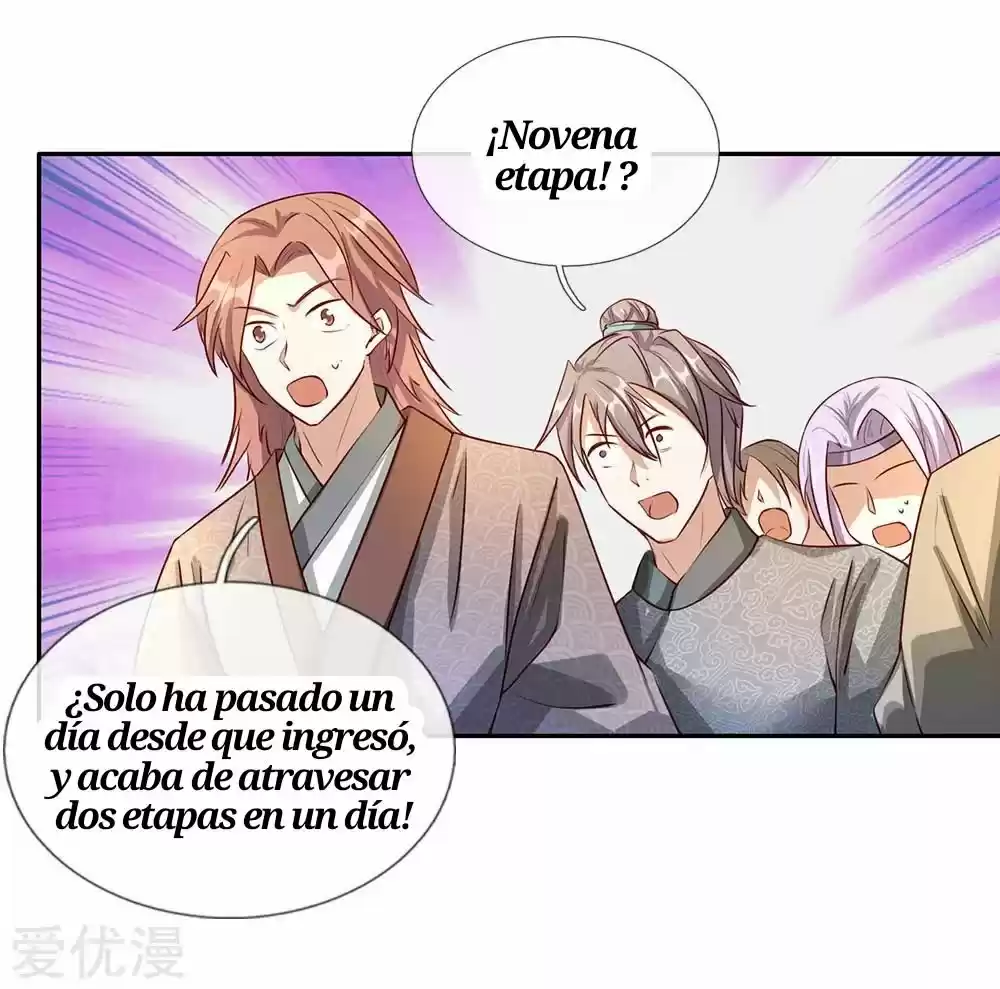MARVELOUS HERO OF THE SWORD - Capítulo 72 - Página 15 - LectorTMOo