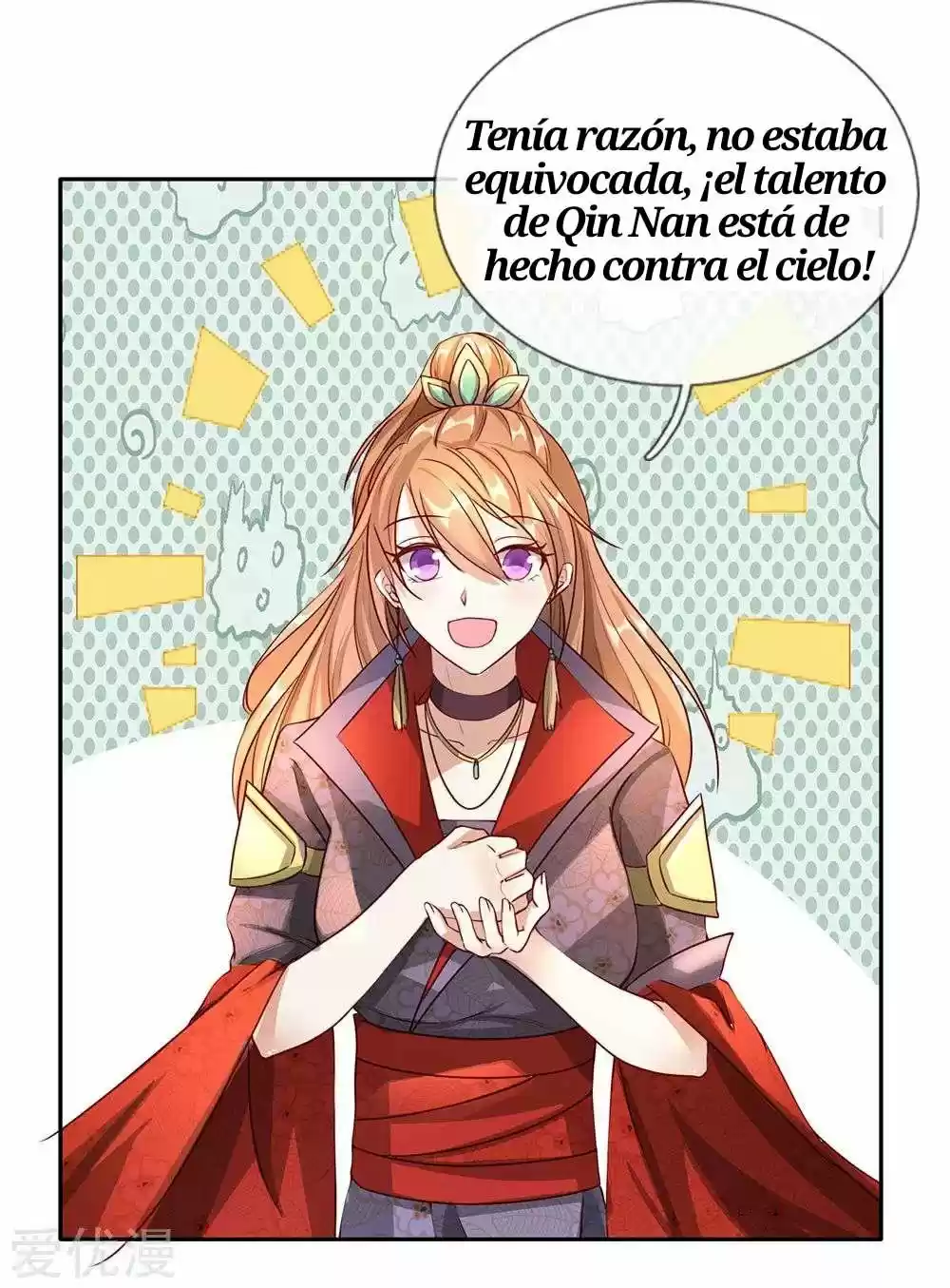 MARVELOUS HERO OF THE SWORD - Capítulo 72 - Página 16 - LectorTMOo