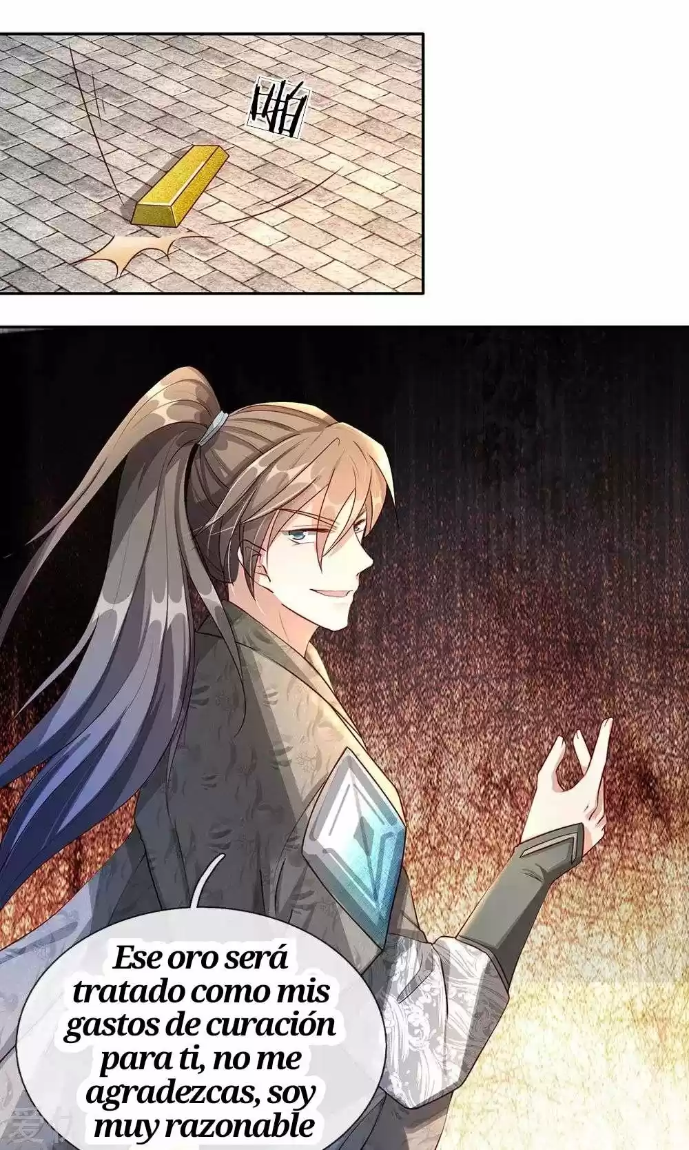 MARVELOUS HERO OF THE SWORD - Capítulo 72 - Página 20 - LectorTMOo