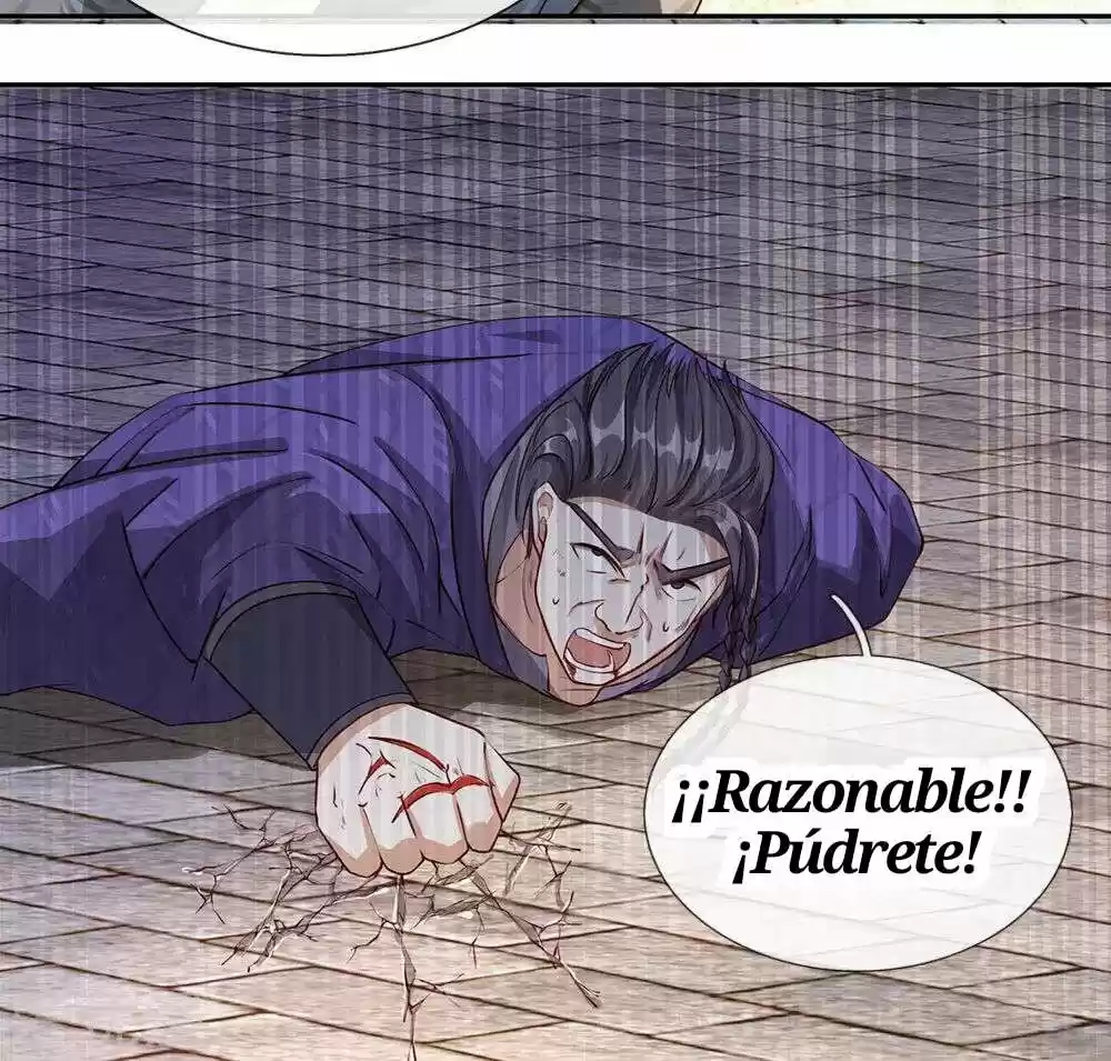 MARVELOUS HERO OF THE SWORD - Capítulo 72 - Página 21 - LectorTMOo