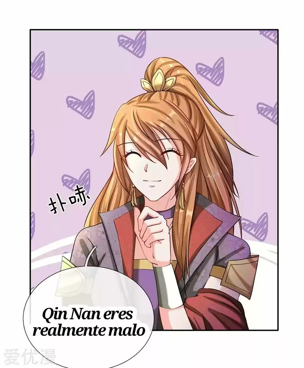 MARVELOUS HERO OF THE SWORD - Capítulo 73 - Página 5 - LectorTMOo