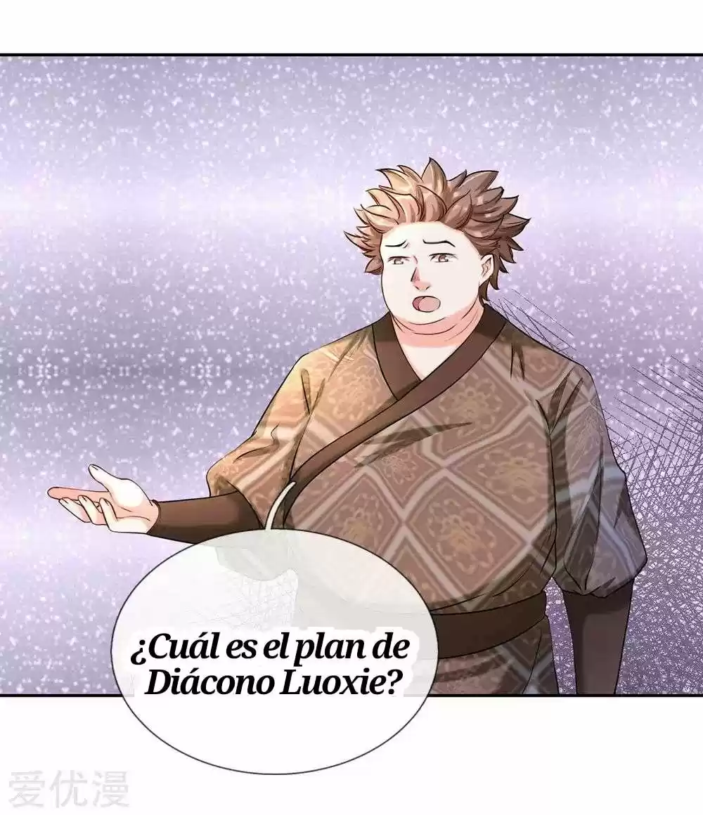 MARVELOUS HERO OF THE SWORD - Capítulo 73 - Página 10 - LectorTMOo