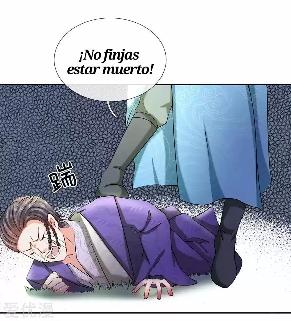 MARVELOUS HERO OF THE SWORD - Capítulo 73 - Página 13 - LectorTMOo