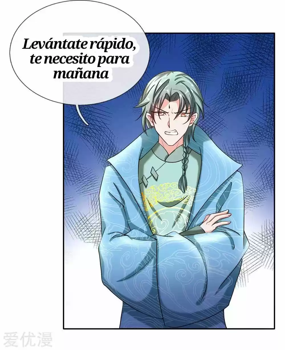 MARVELOUS HERO OF THE SWORD - Capítulo 73 - Página 14 - LectorTMOo