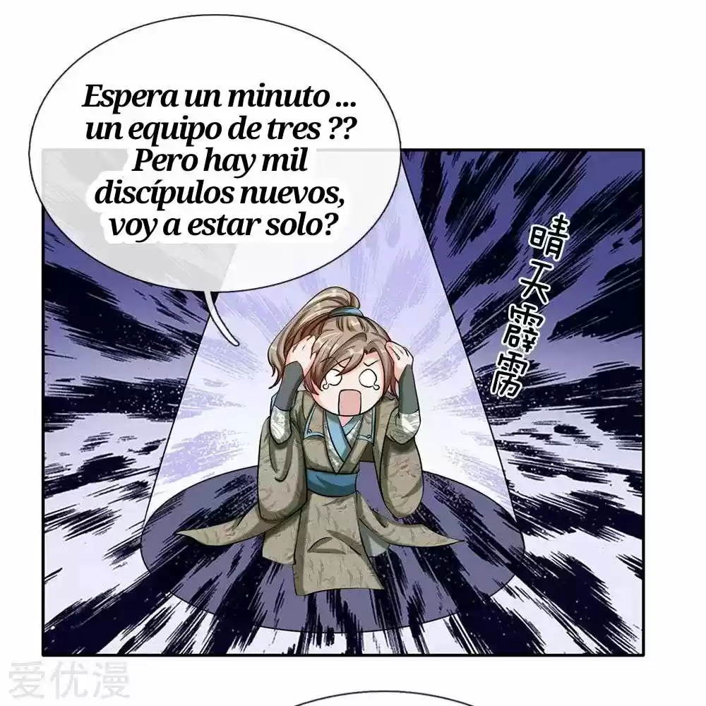 MARVELOUS HERO OF THE SWORD - Capítulo 73 - Página 18 - LectorTMOo
